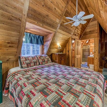 Clear Creek Cabin Welches Екстериор снимка